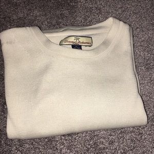 Tommy Bahama sweater